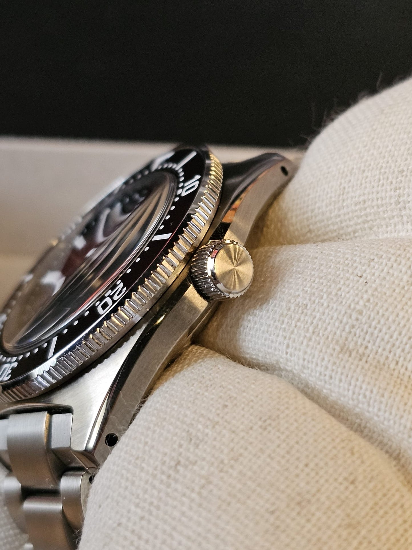 Seiko Prospex SPB453J (2024) Pre Owned