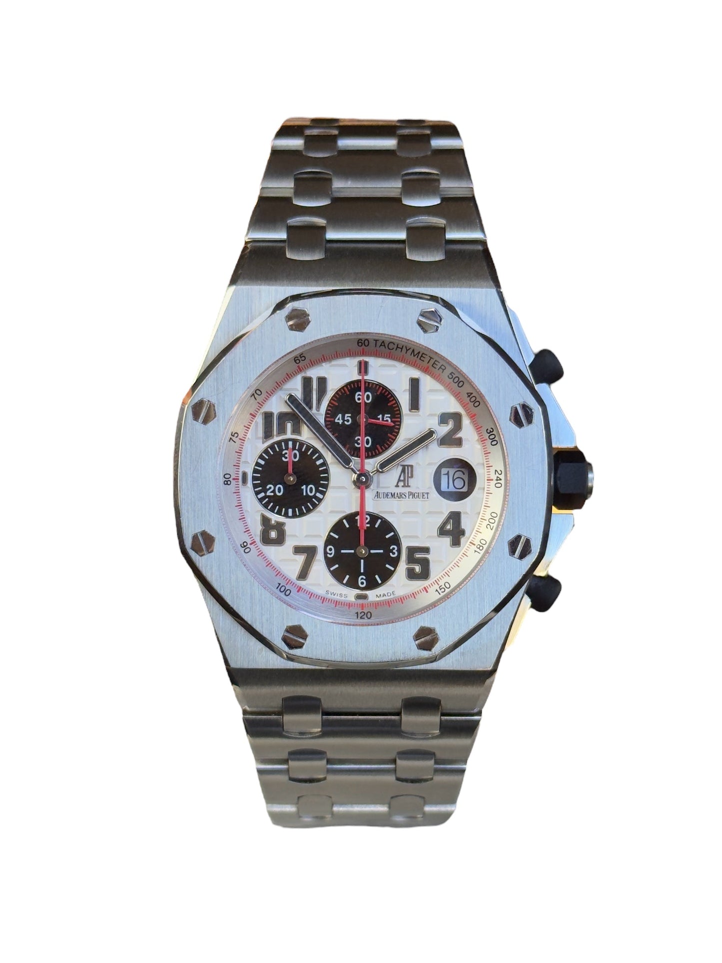 Audemars Piguet Royal Oak Offshore