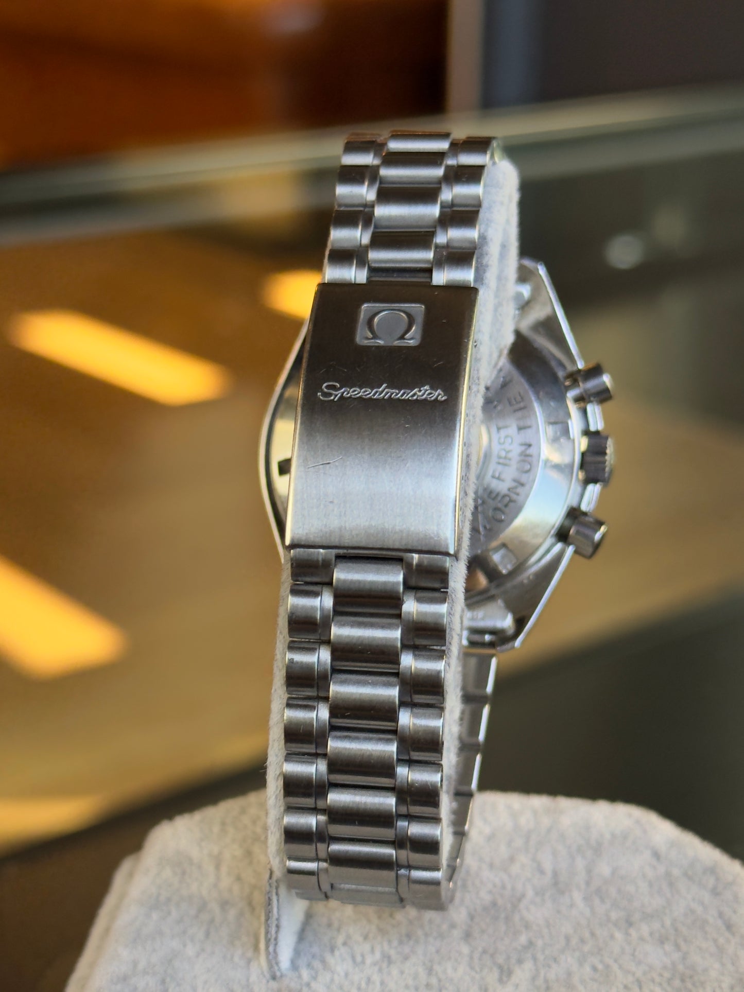 Omega Speedmaster Professional Moonwatch 3590.50 (1992) Pre Owned