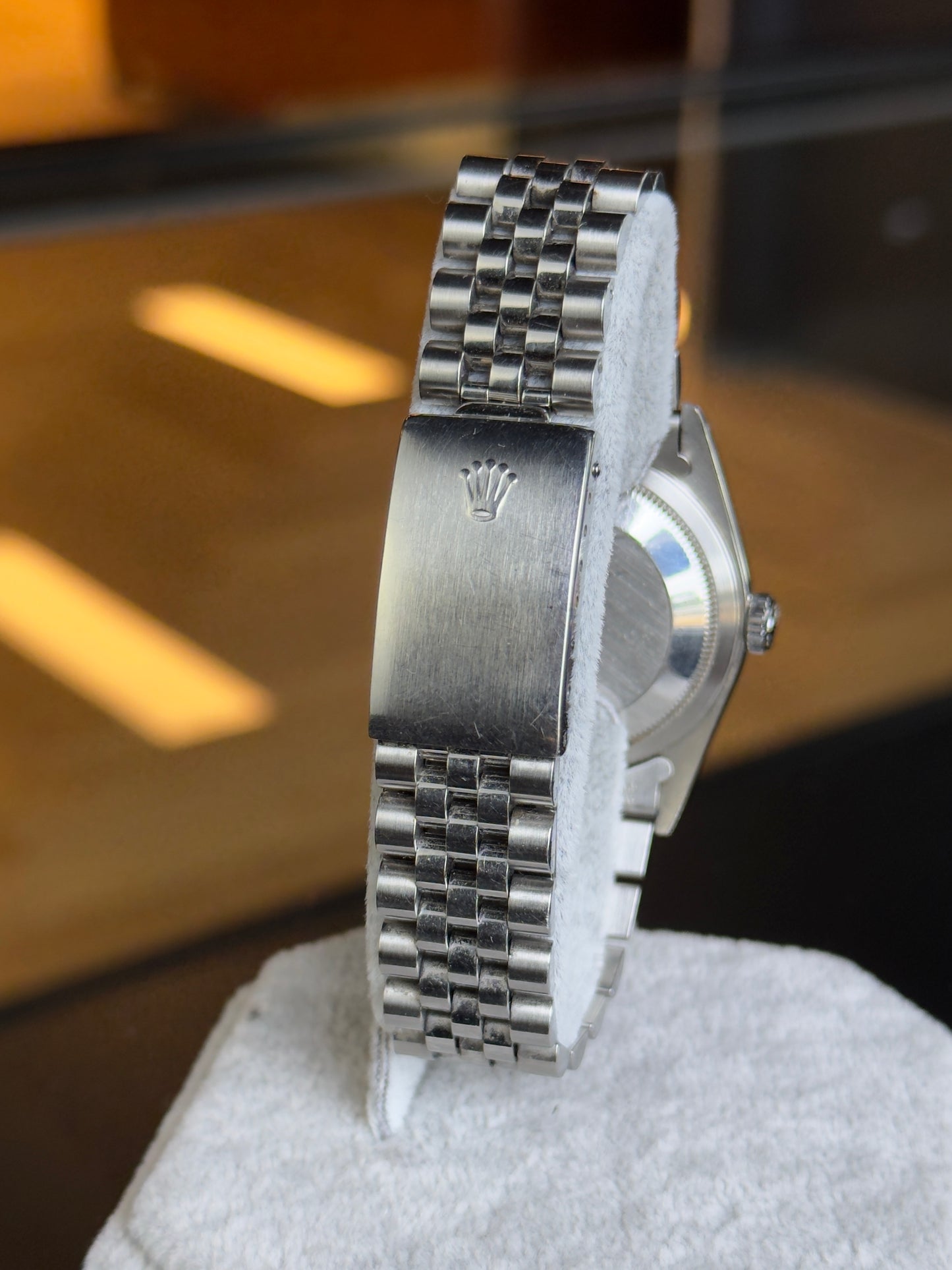 Rolex Datejust 36 16234 (1991) Pre Owned