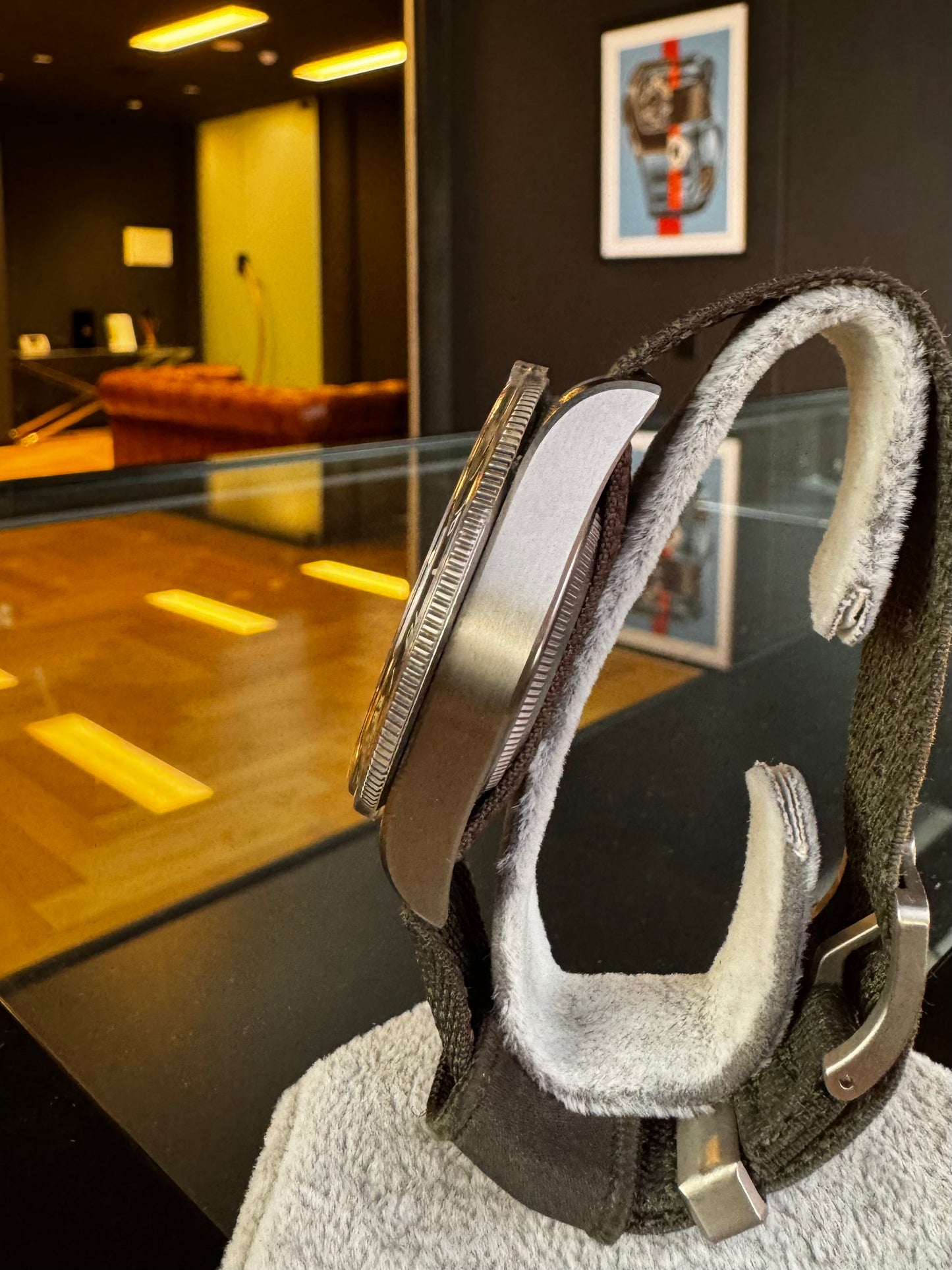 Tudor Pelagos FXD GMT Black Dial (2024) Full Set Pre Owned