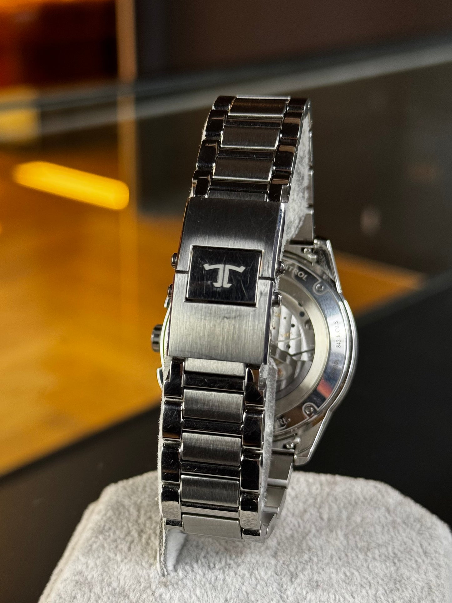 Jaeger-LeCoultre Polaris Chronograph (2023) Pre Owned