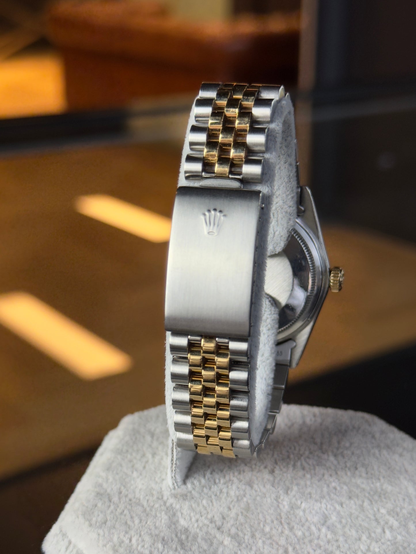 Rolex Datejust 36 16013 (1983) Pre Owned