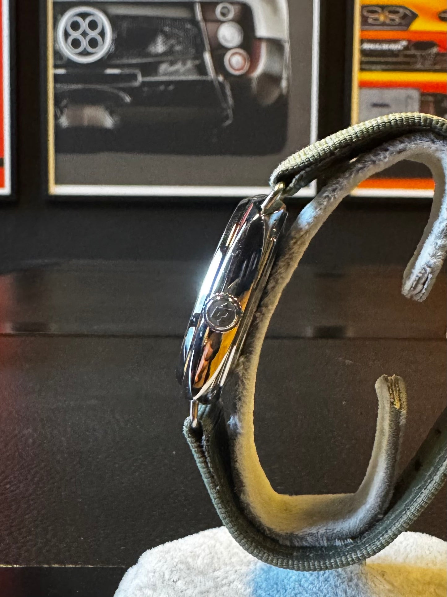 Panerai Radiomir Quaranta (2023) Full Set Pre Owned