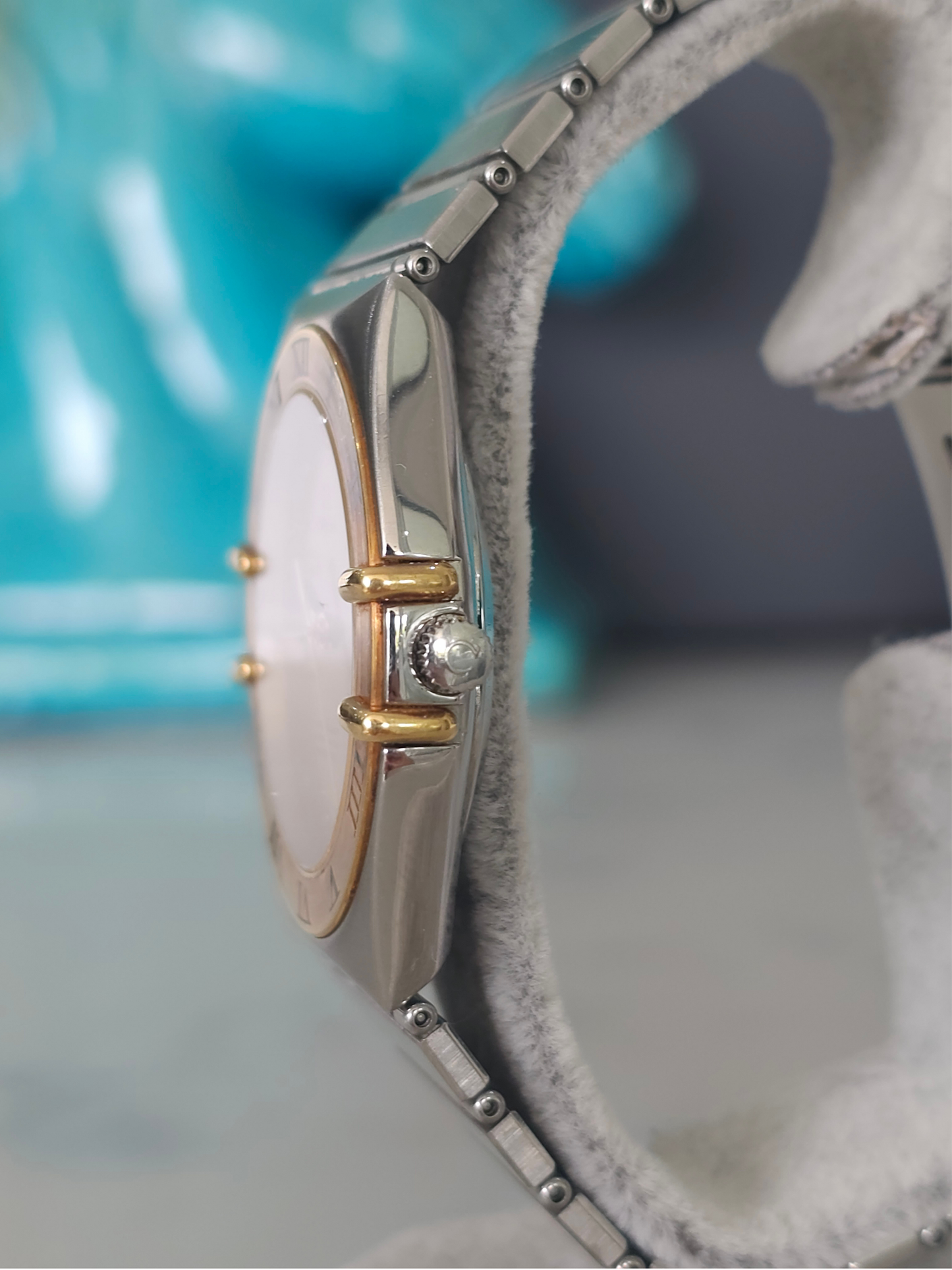 Omega Constellation Automatic (1986) Pre Owned