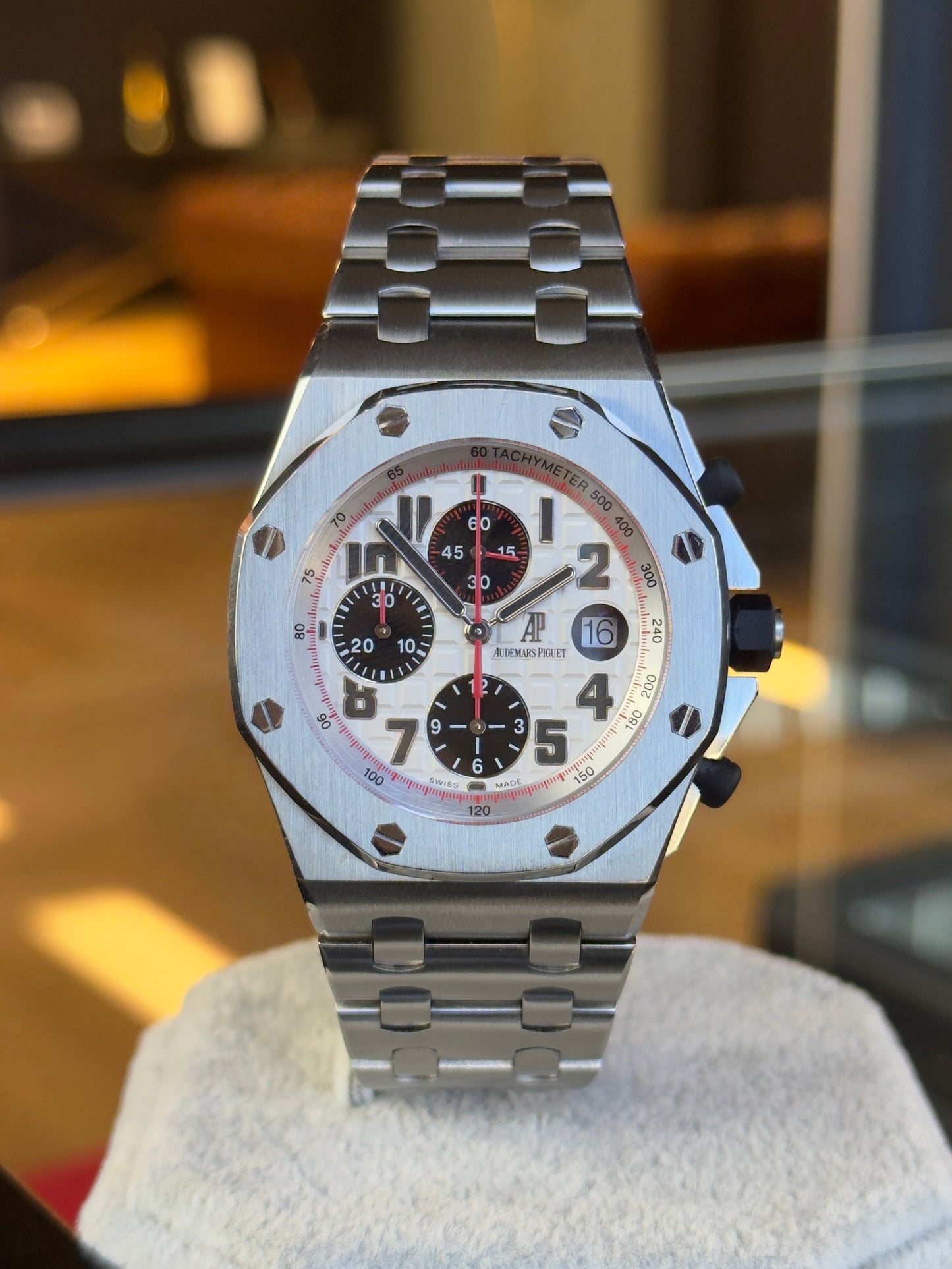 Audemars Piguet Royal Oak Offshore 26170st