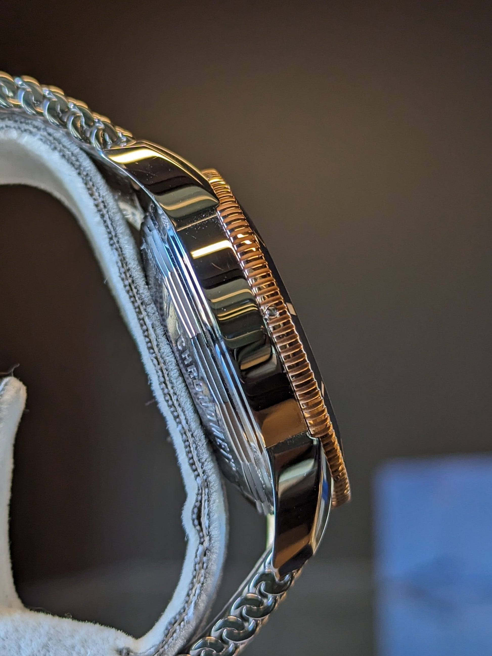 Breitling Superocean Heritage B20 Automatic