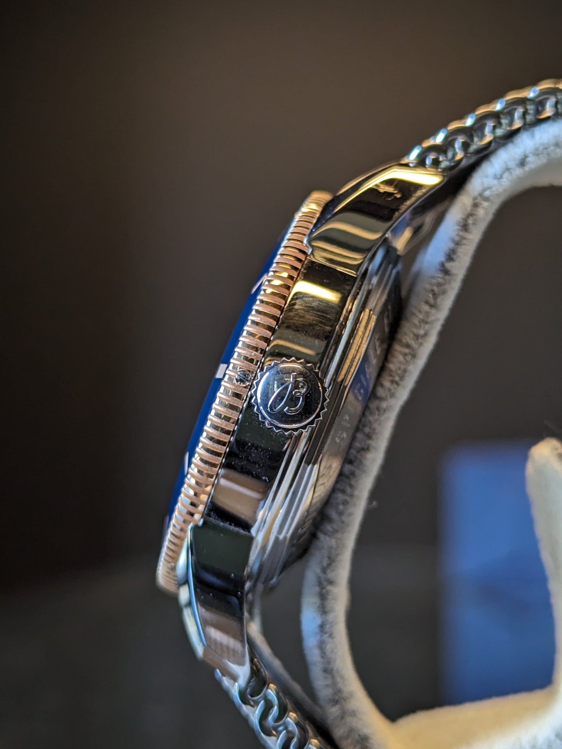Breitling Superocean Heritage B20