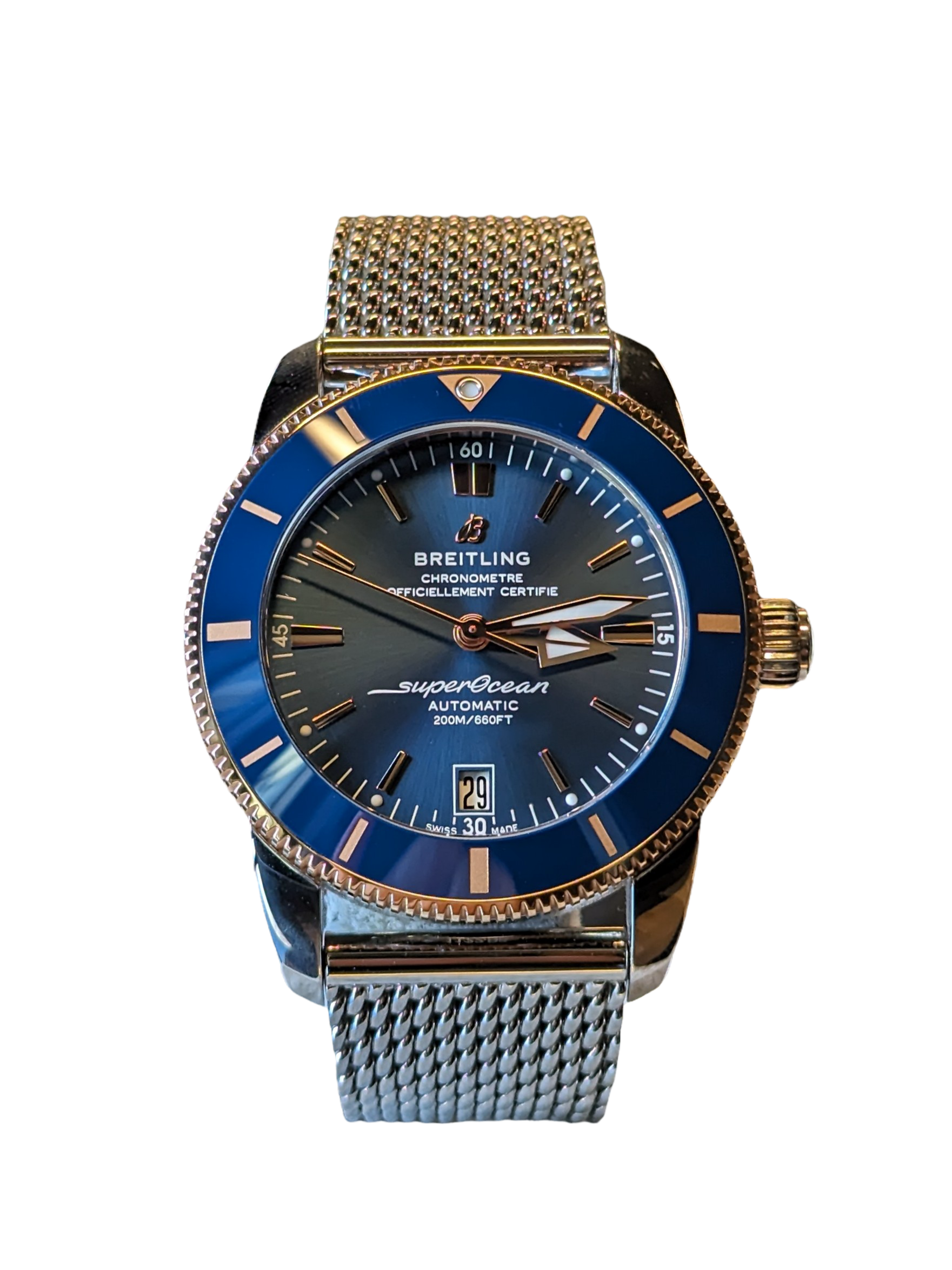 Breitling