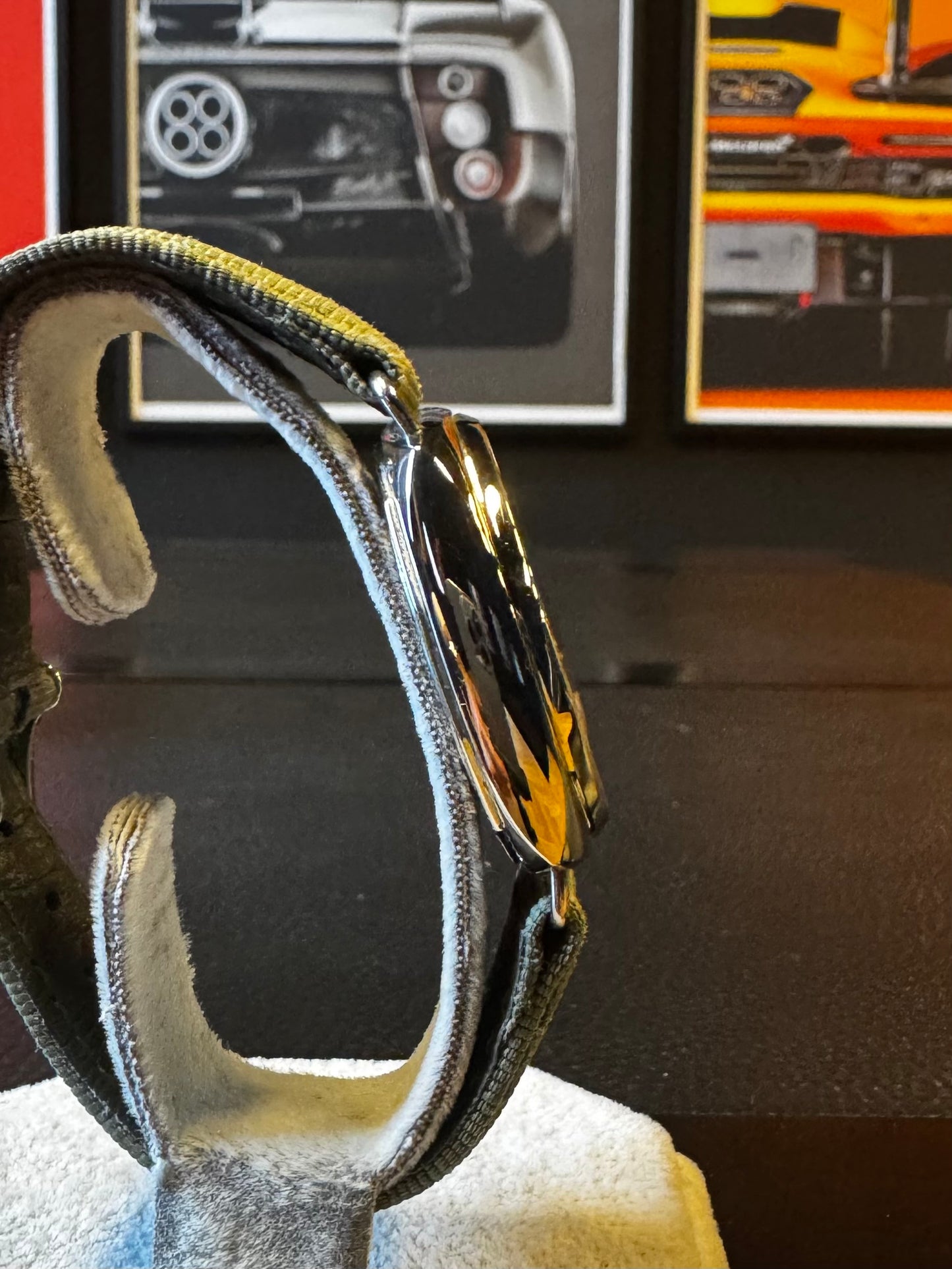 Panerai Radiomir Quaranta (2023) Full Set Pre Owned