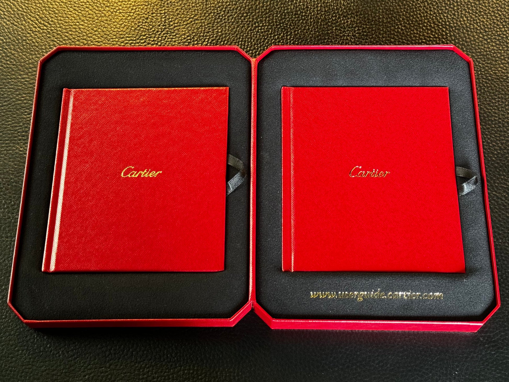 Cartier Dress Watch