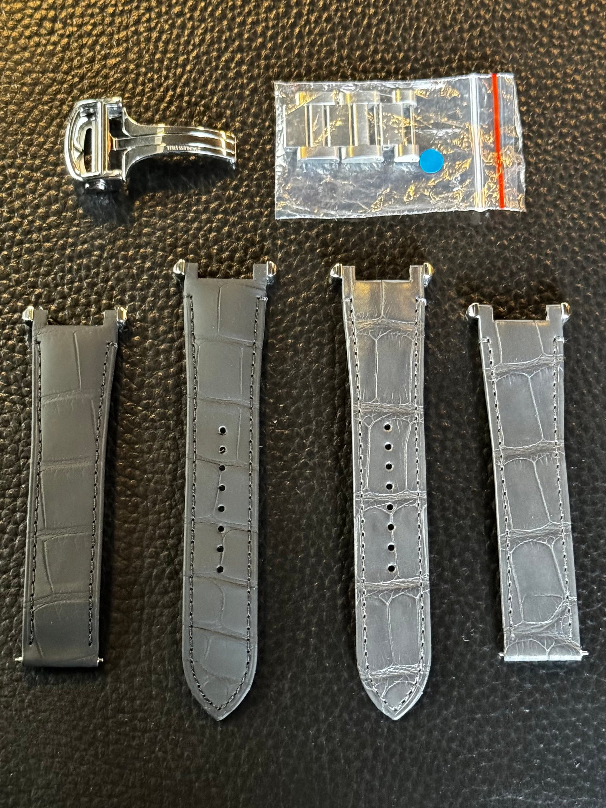 Cartier Watch Accessories