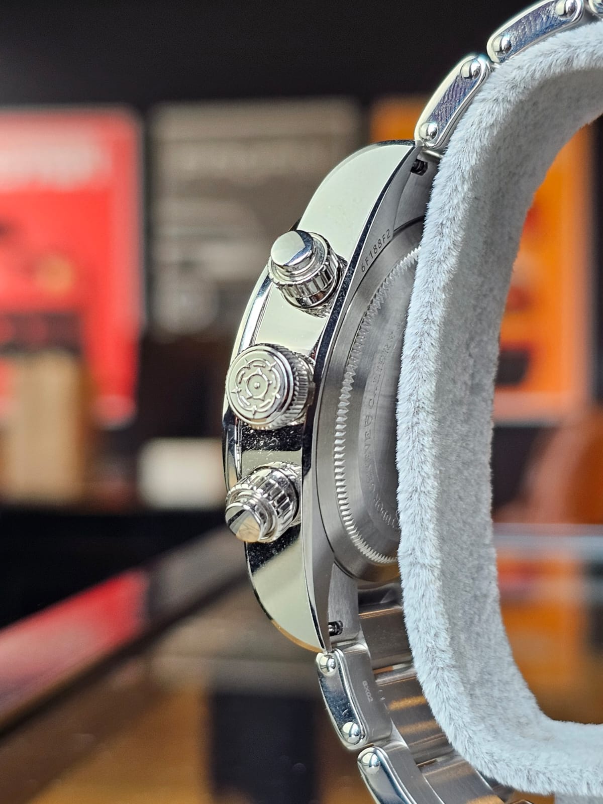 Tudor Black Bay Chrono 79360N (2024) Pre Owned