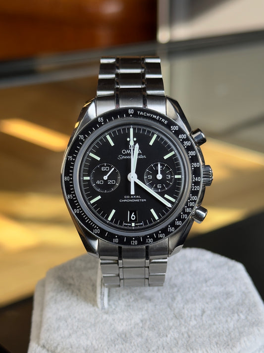 Omega Speedmaster Professional 311.30.44.51.01.002 ‘Two Counters’ Pre Owned