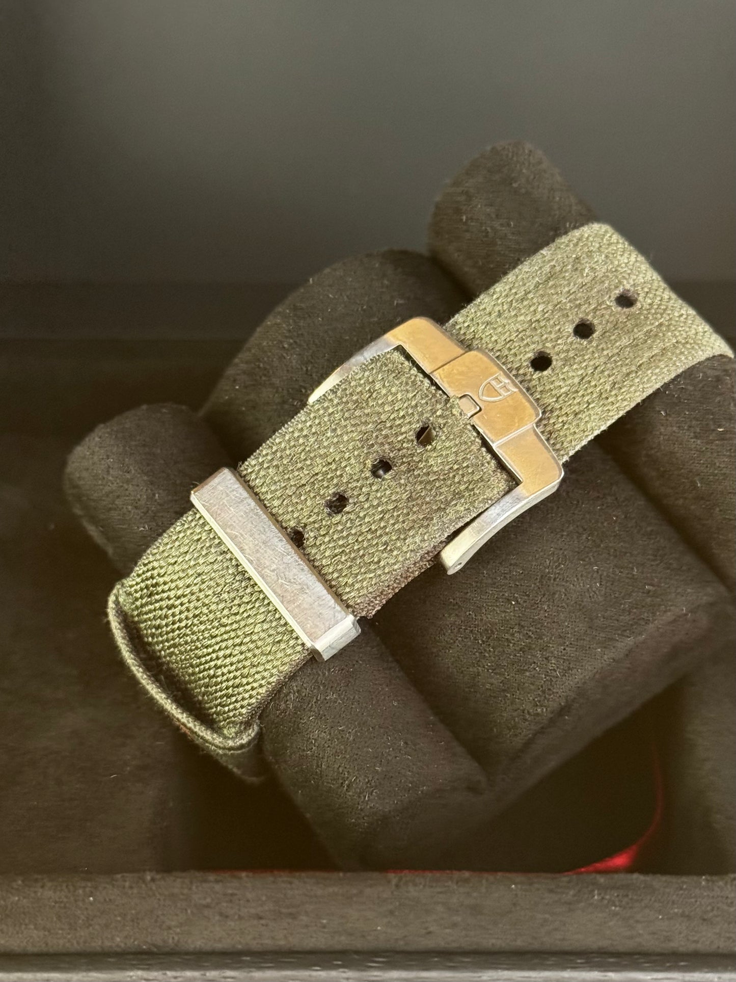 Tudor Pelagos FXD GMT Black Dial (2024) Full Set Pre Owned