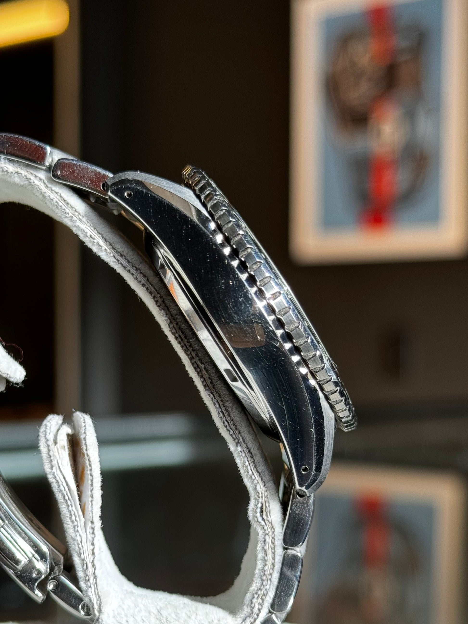 Grand Seiko Spring Dive