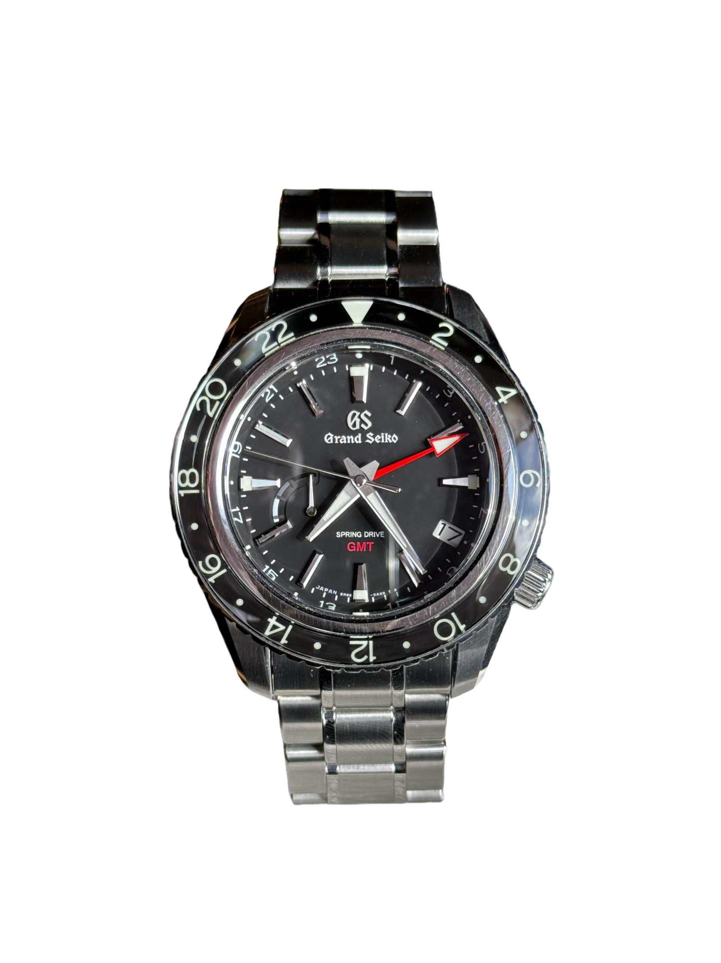 Grand Seiko