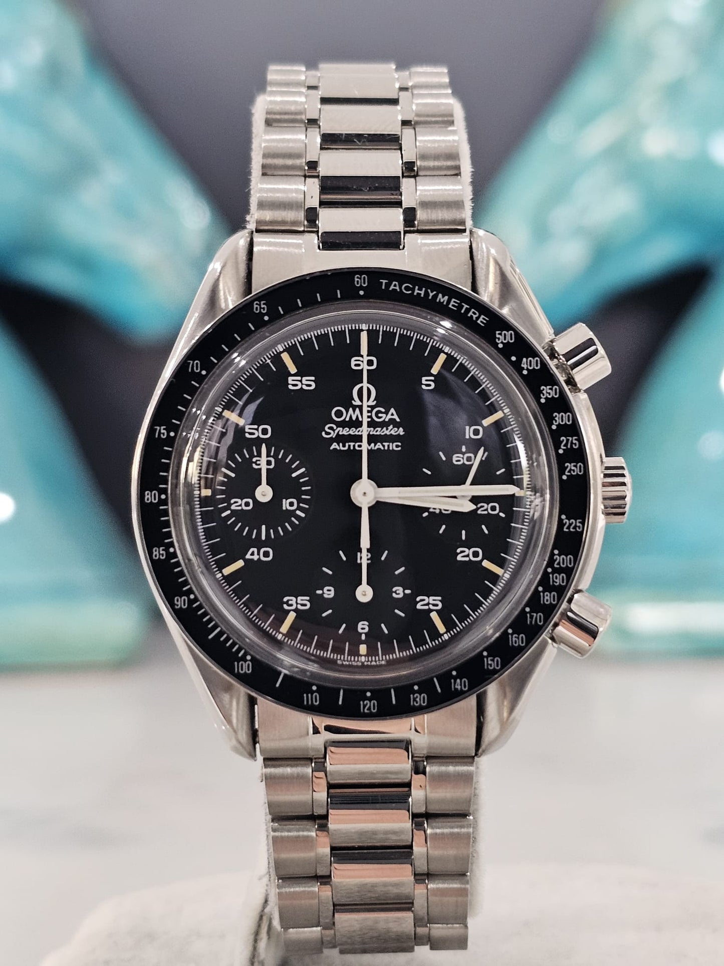 Omega Speedmaster Reduced 3510.50