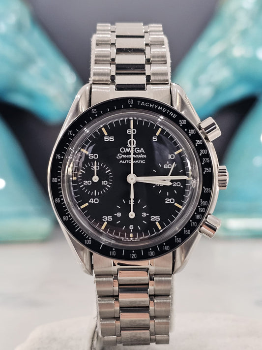 Omega Speedmaster Reduced 3510.50
