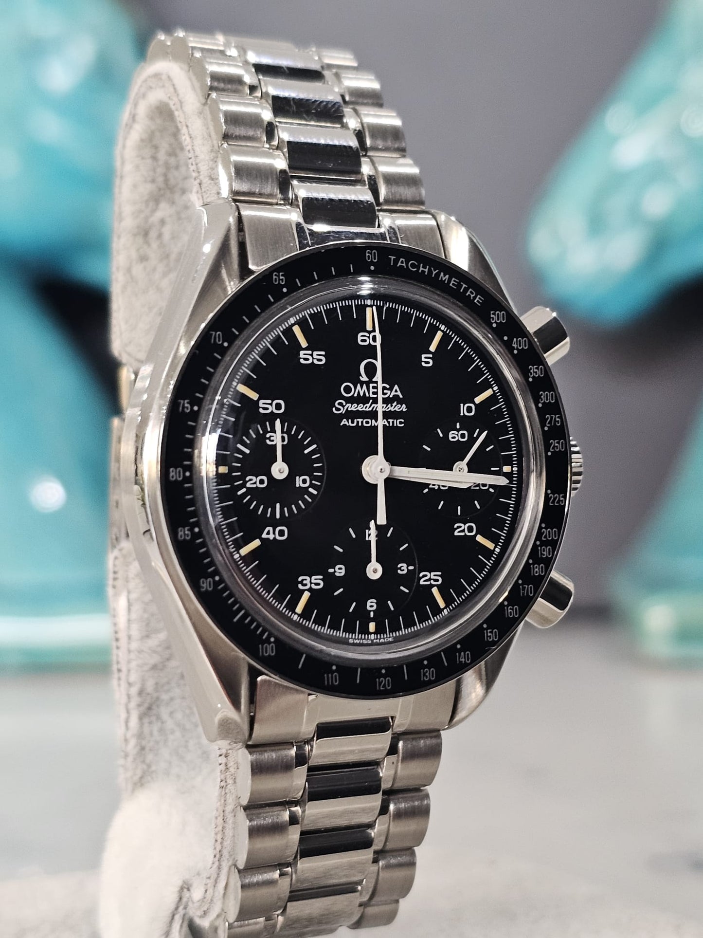 Omega Speedmaster Reduced 3510.50