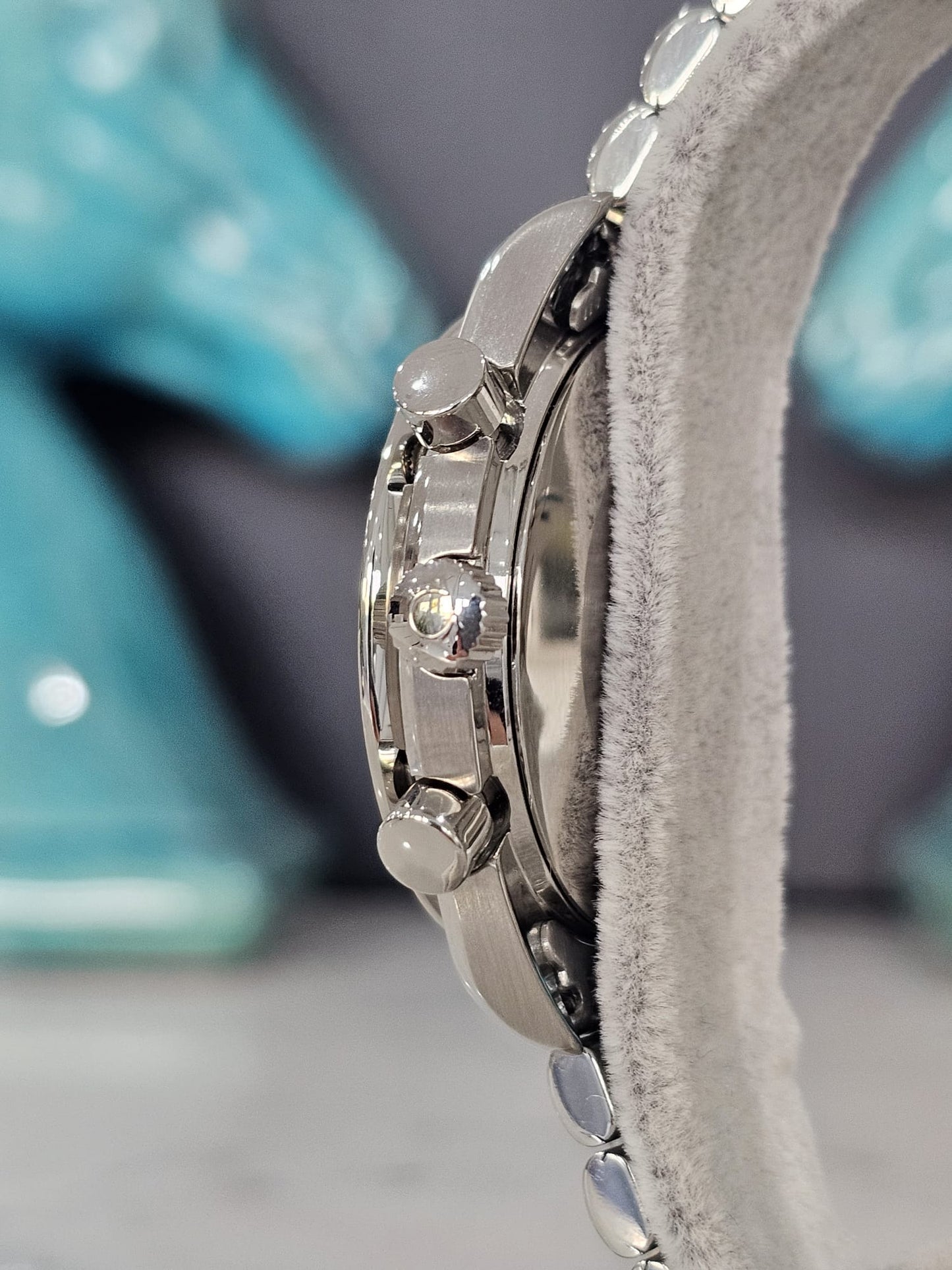 Omega Speedmaster Reduced 3510.50
