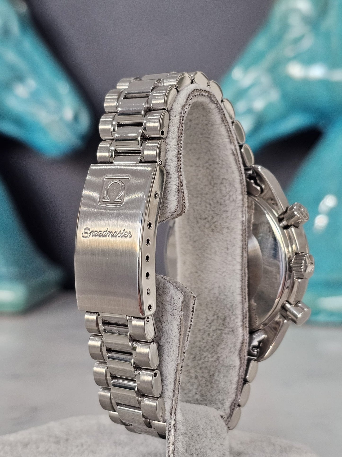 Omega Speedmaster Reduced 3510.50