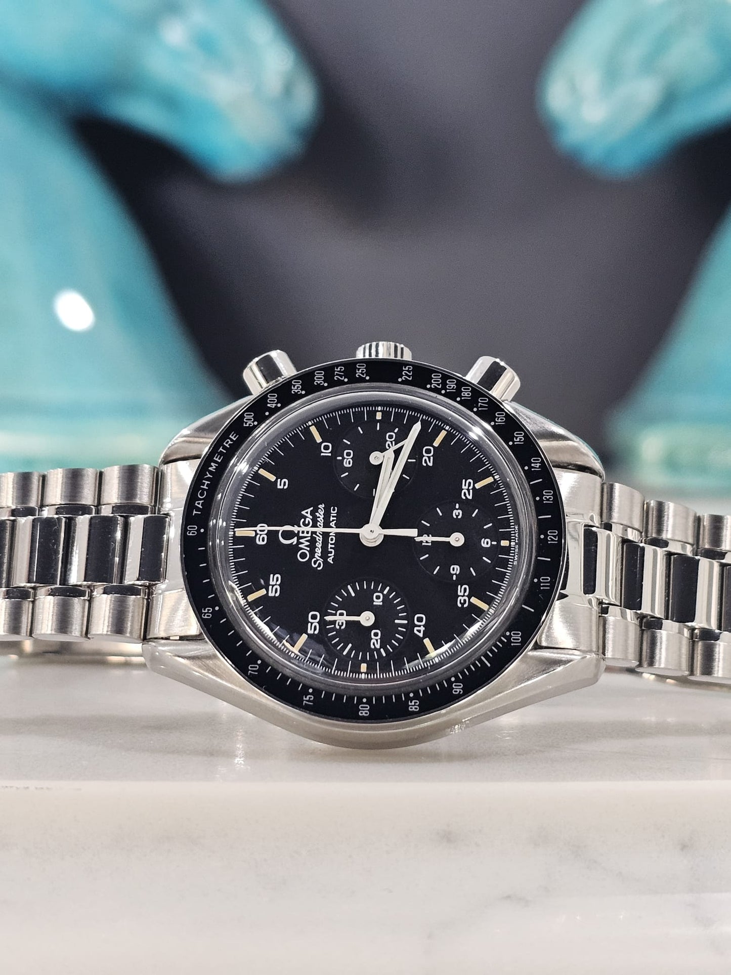 Omega Speedmaster Reduced 3510.50