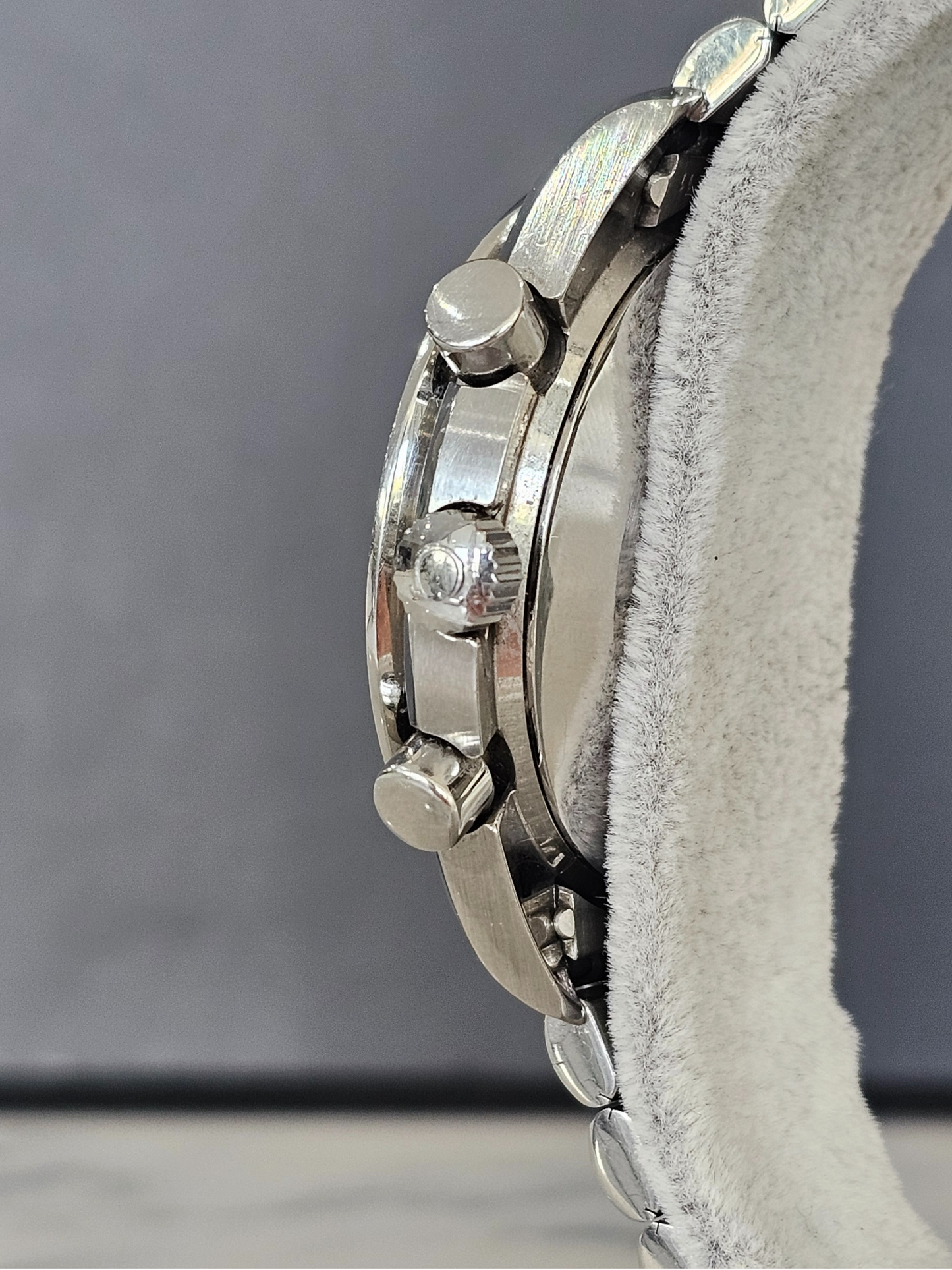 Omega Speedmaster Michael Schumacher (1999) Pre Owned