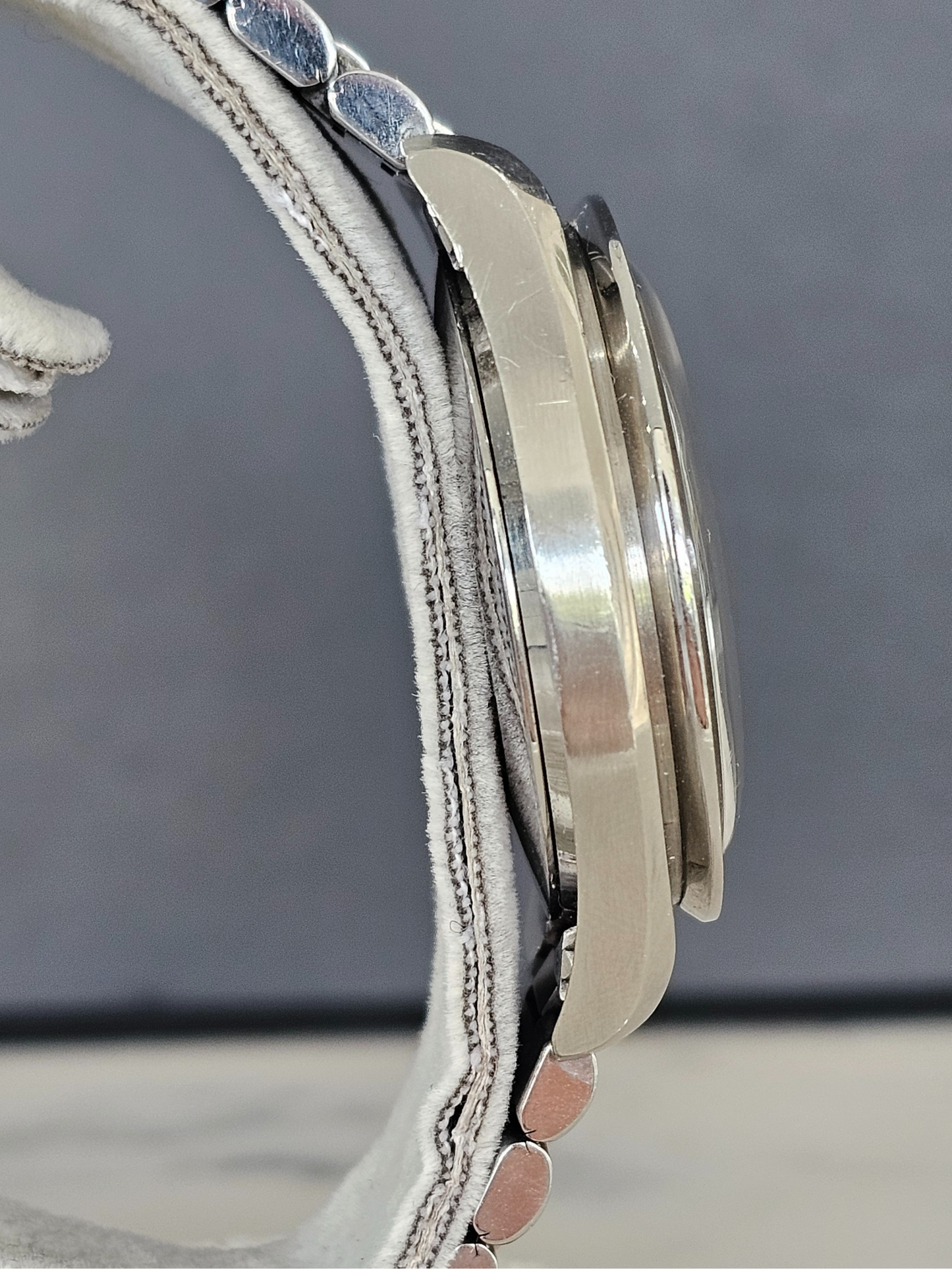 Omega Speedmaster Michael Schumacher (1999) Pre Owned