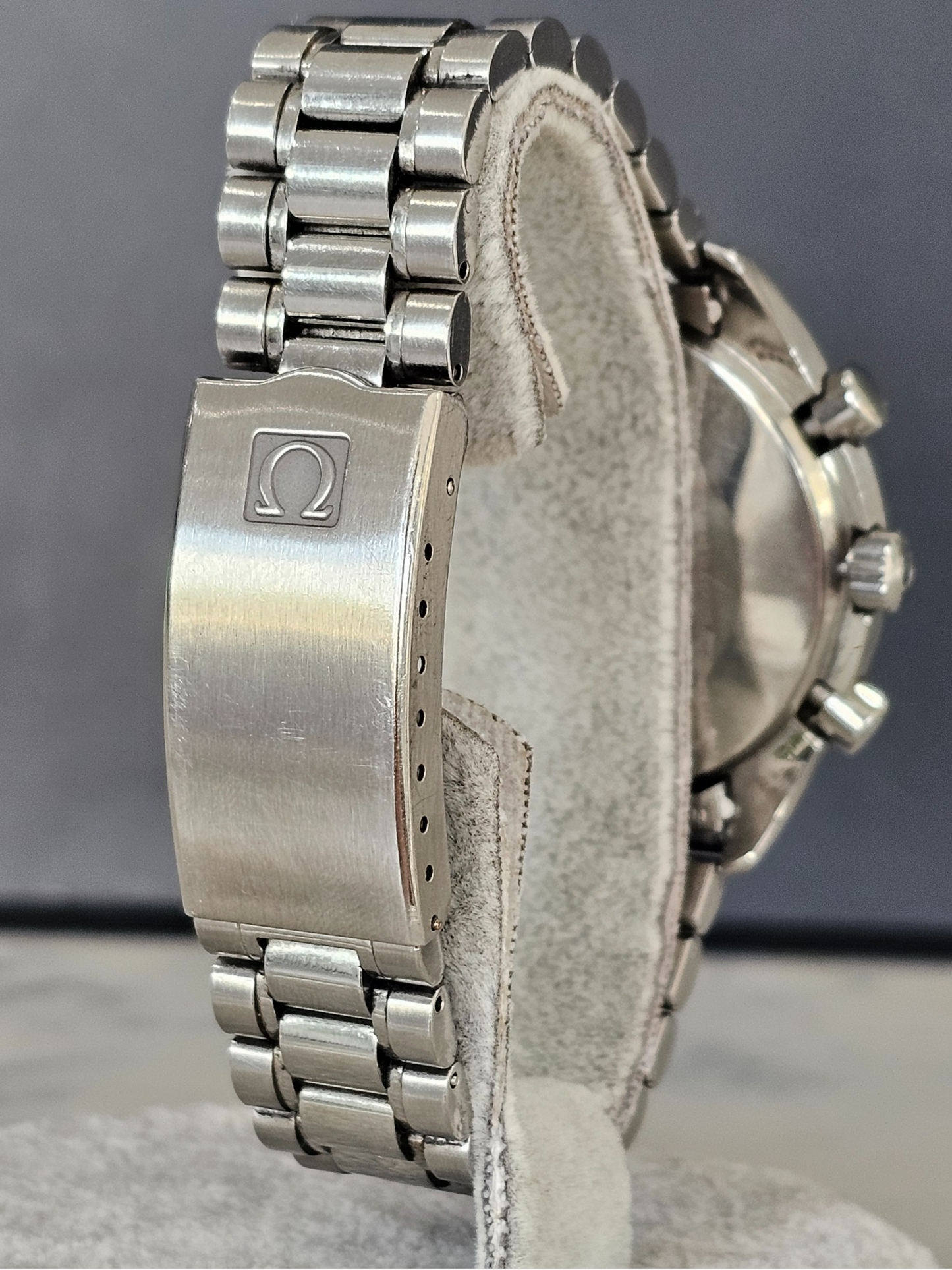 Omega Speedmaster Michael Schumacher (1999) Pre Owned