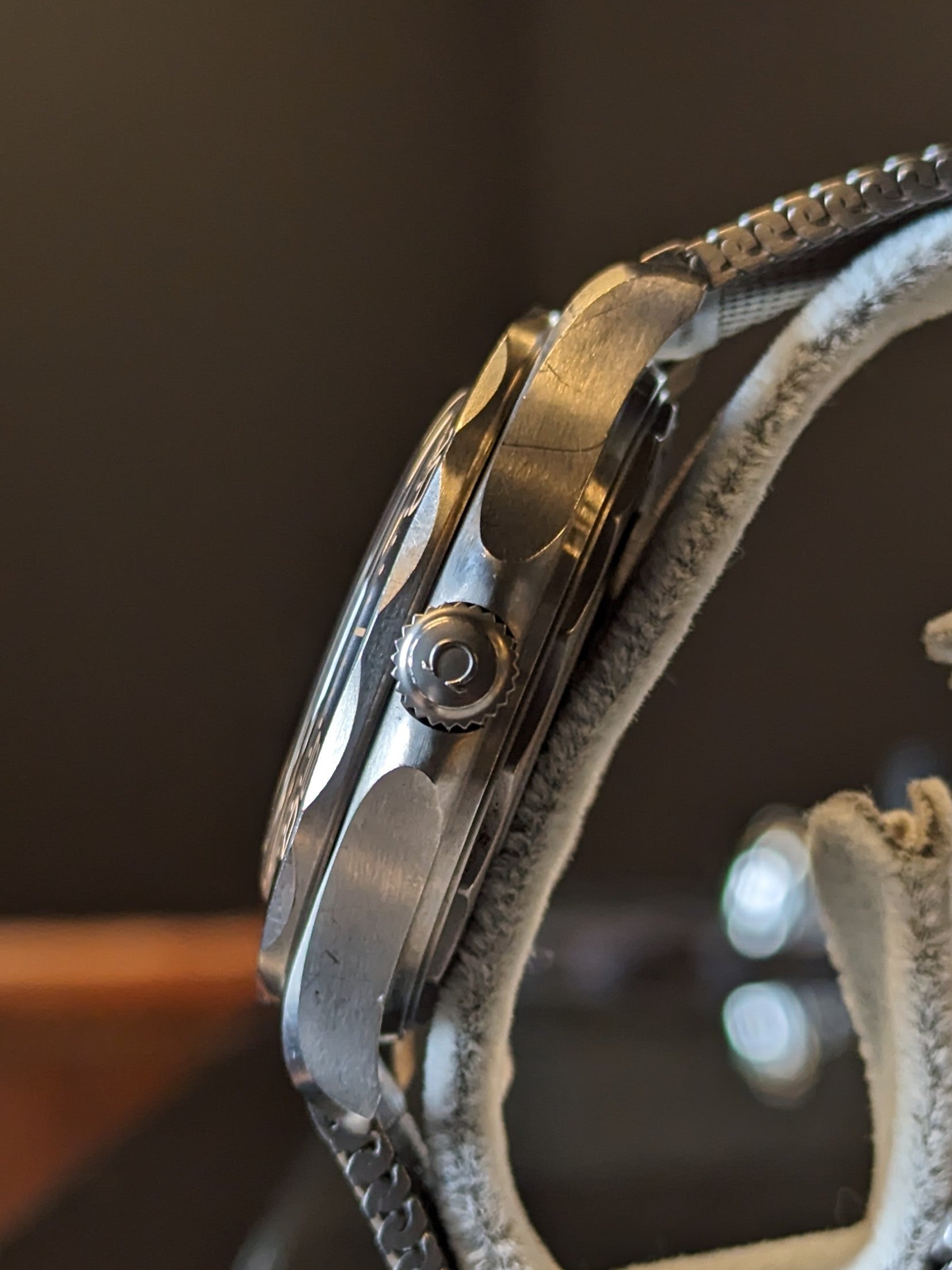 Omega Divers-Watch