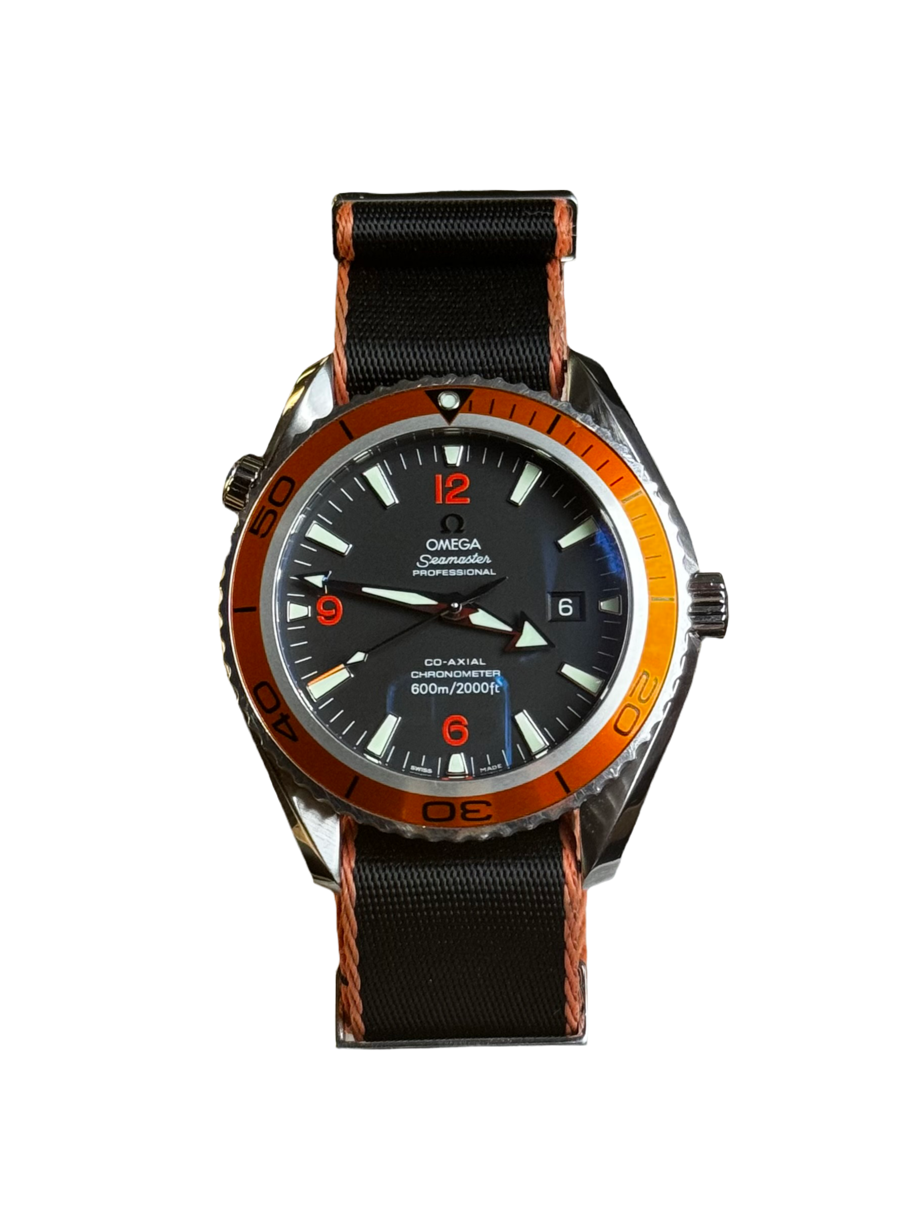 Omega Planet Ocean