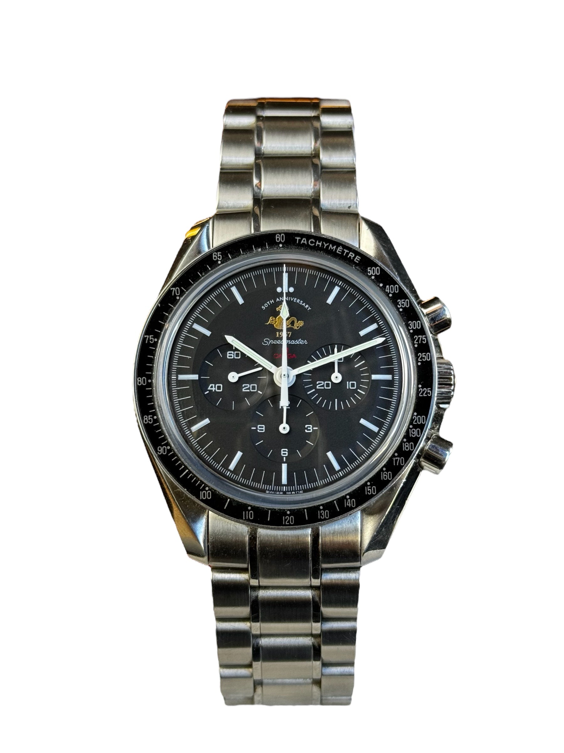 Omega Speedmaster 311.30.42.30.01.001