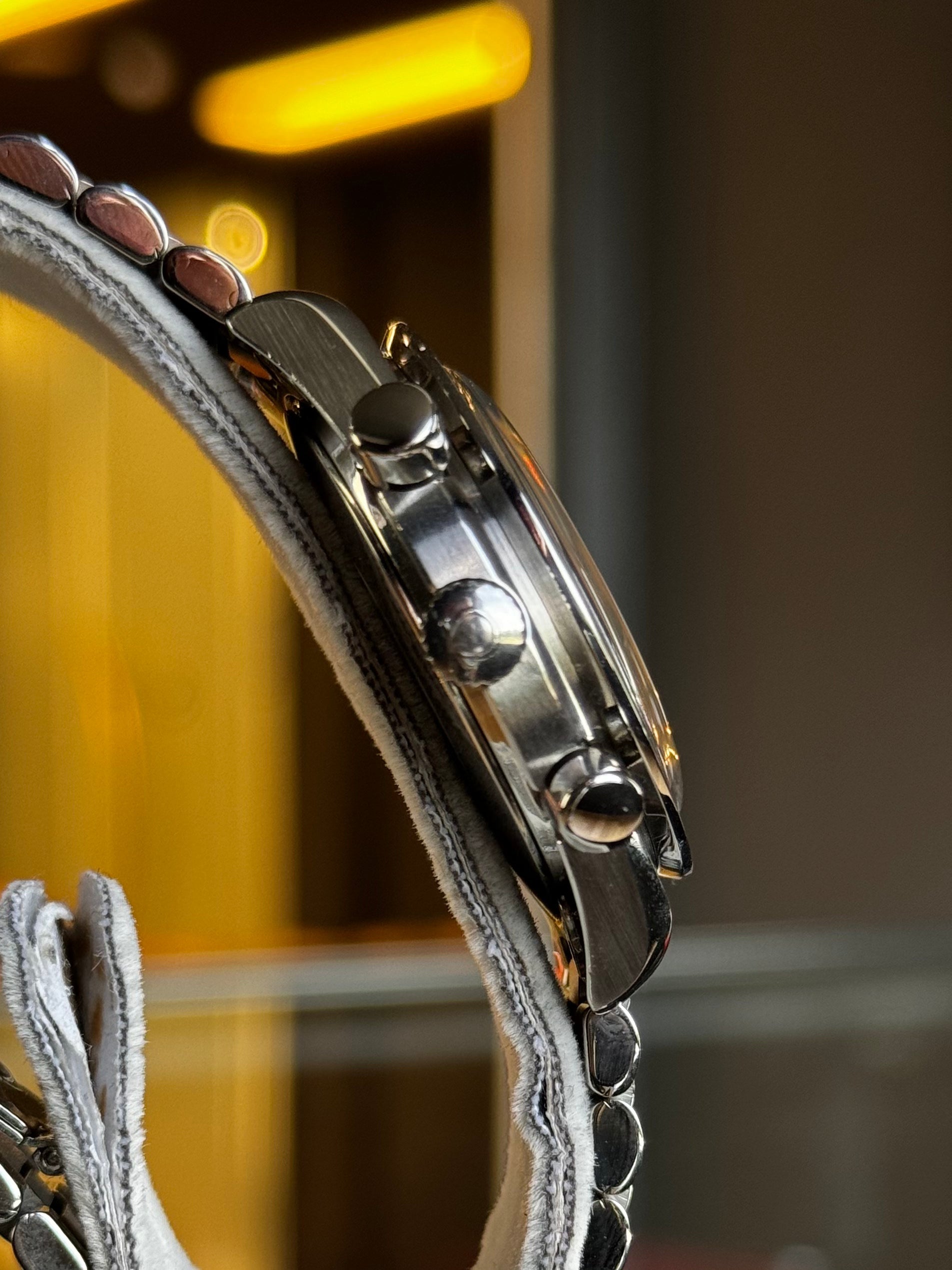 Omega Speedmaster Automatic Watch