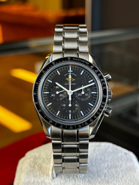 Omega Speedmaster Limited Edition