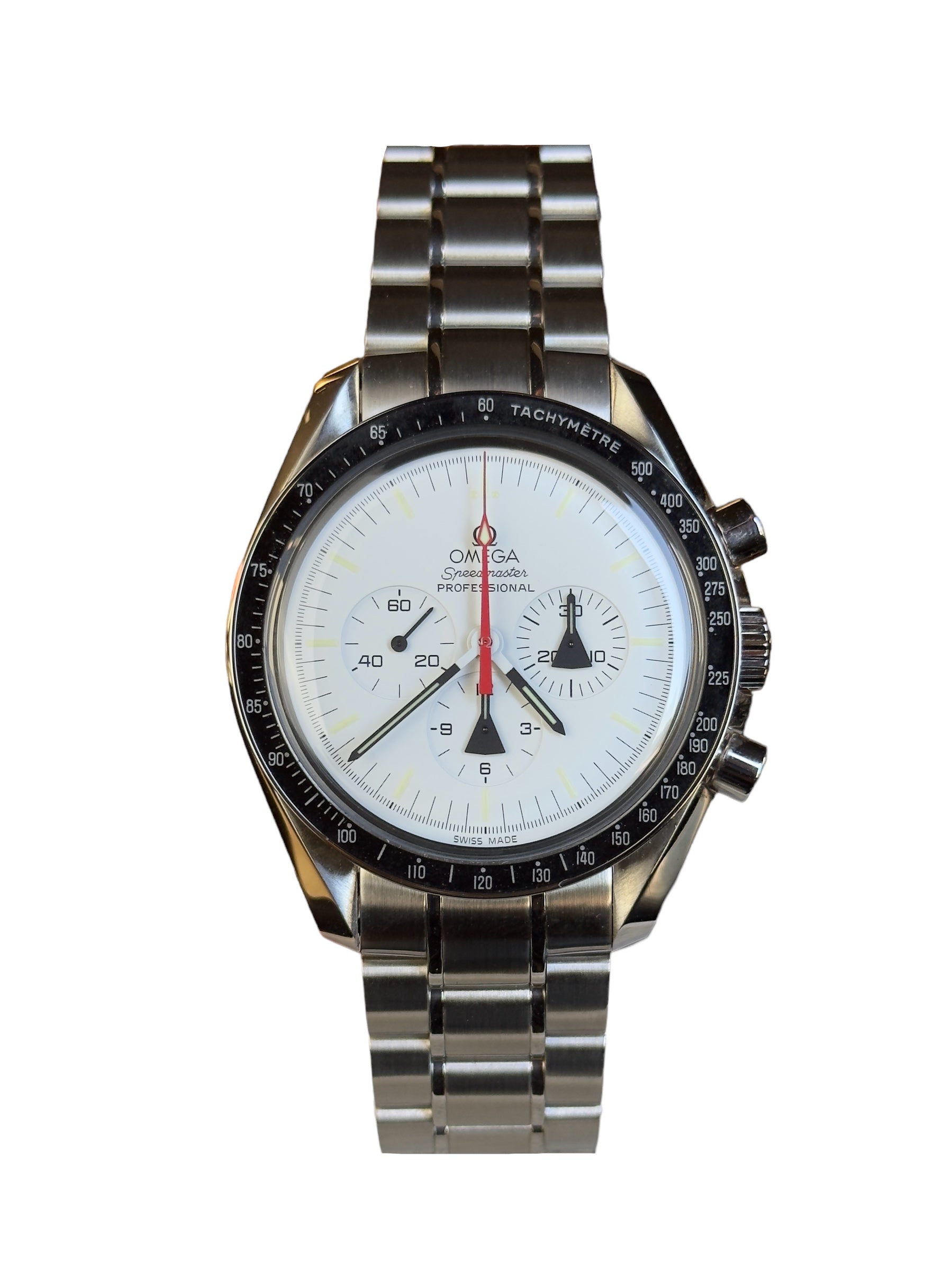 Omega Speedmaster Professional