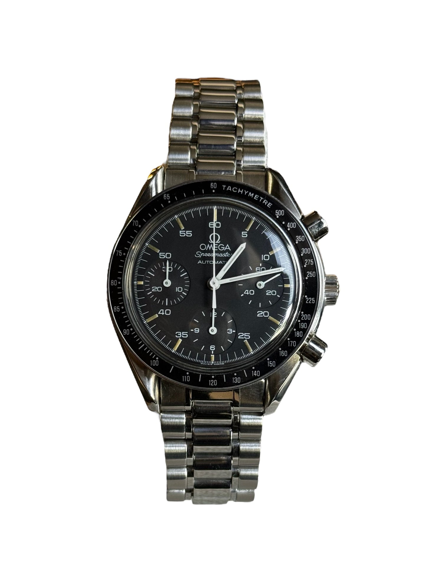 Omega Speedmaster Reduced 3510.50
