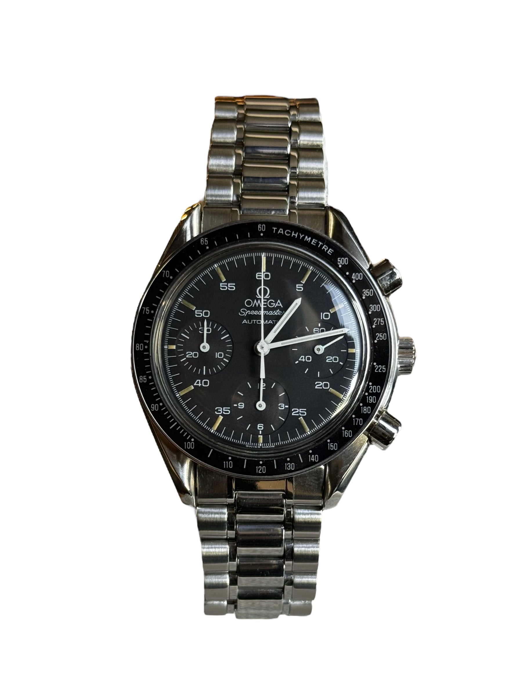 Omega Speedmaster Reduced 3510.50