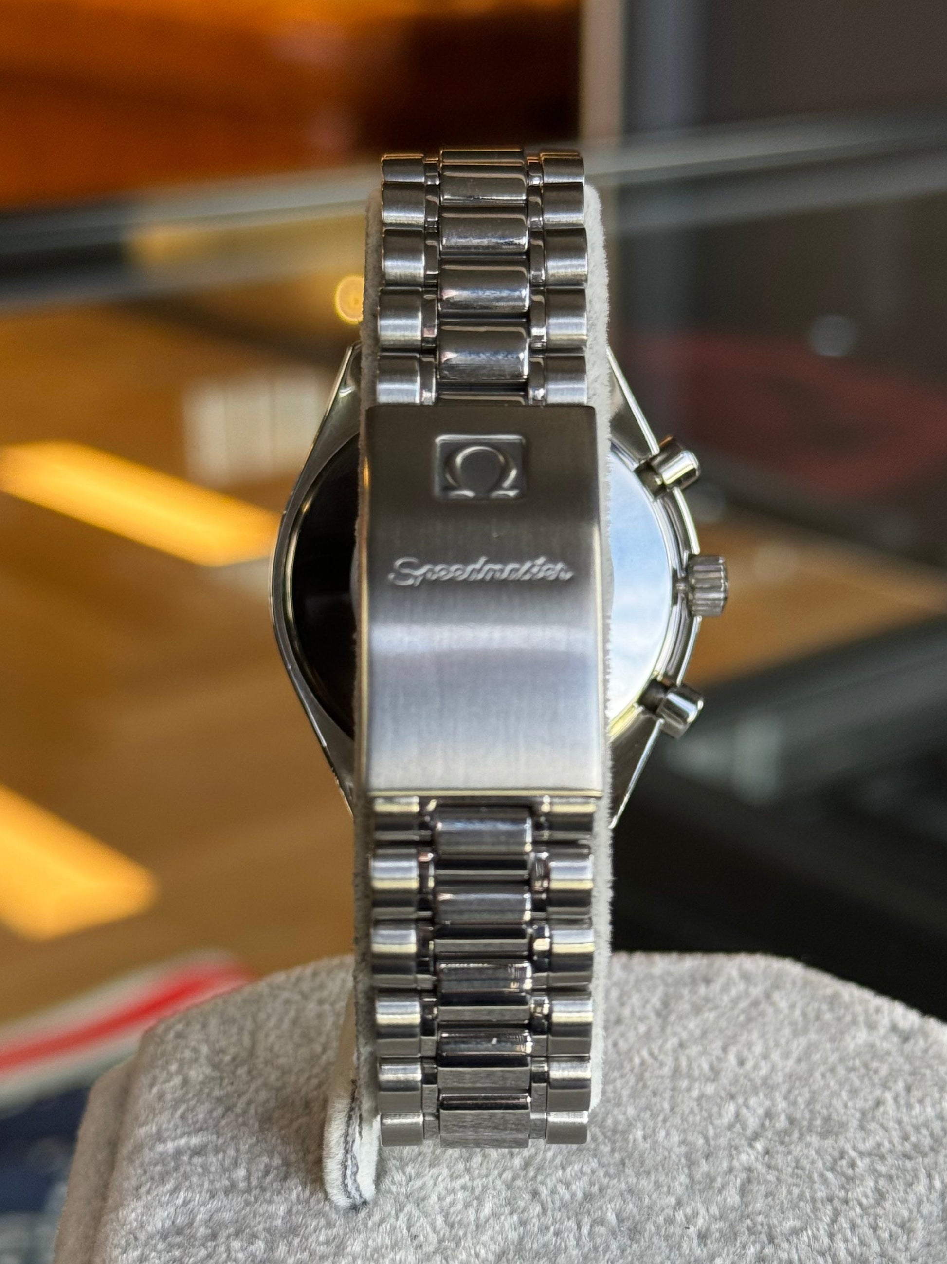 Omega Speedmaster Reduced