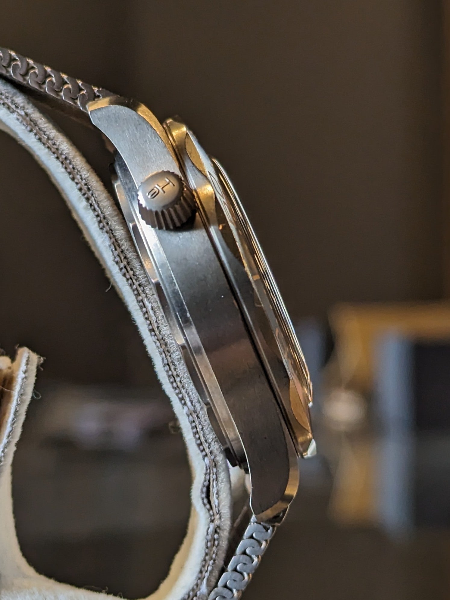 Omega Sports Watch