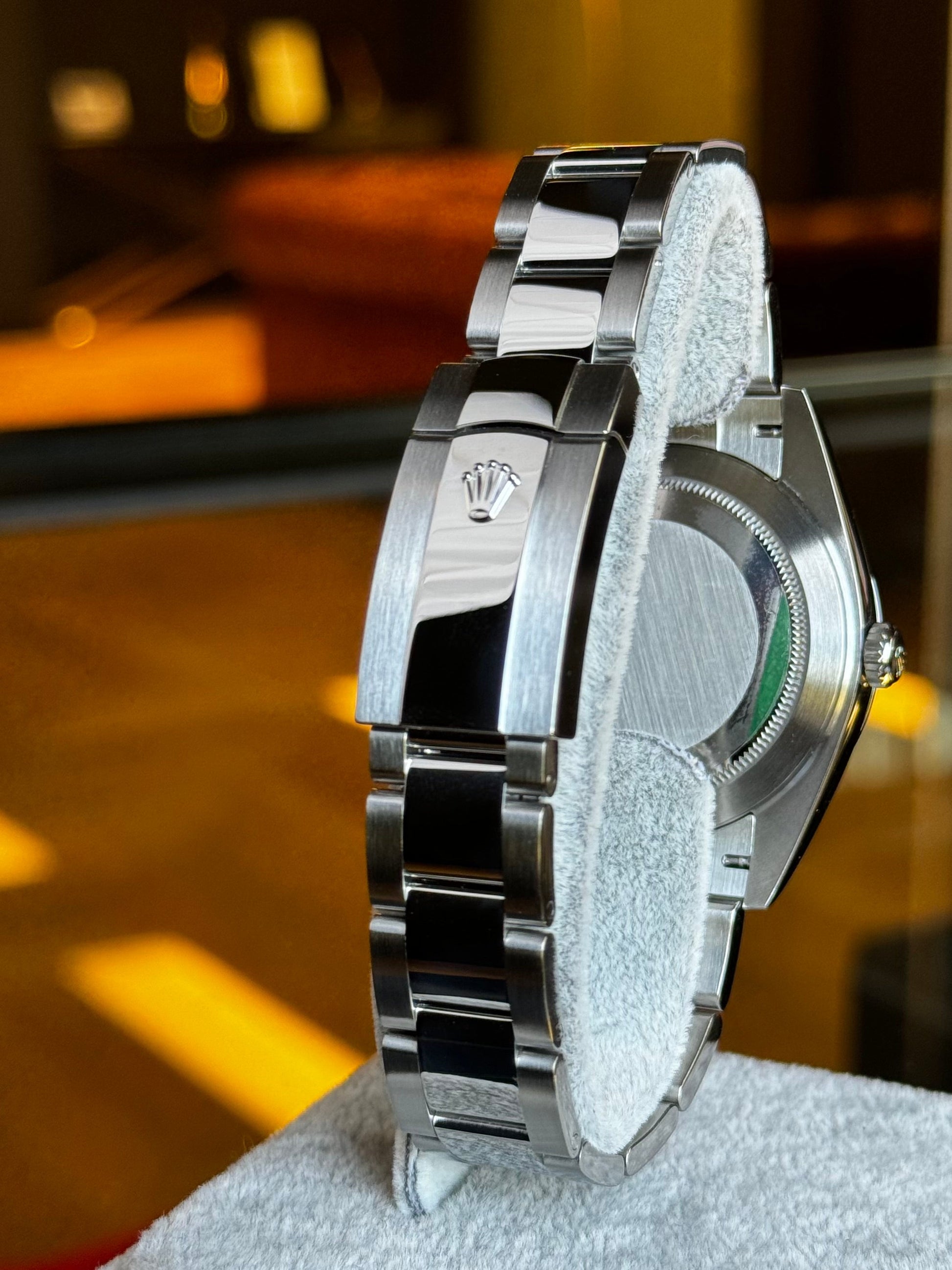Rolex Datejust 41 Oyster