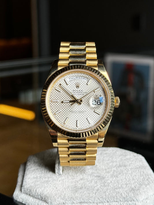 Rolex Day Date 228238