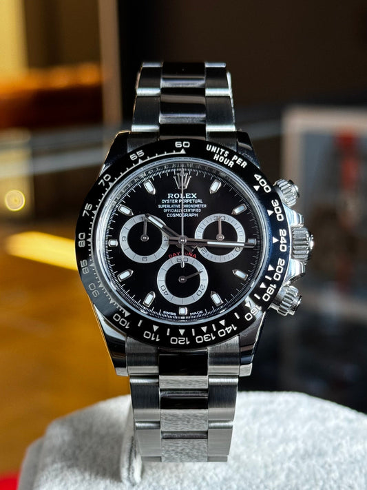 Rolex Daytona 116500LN