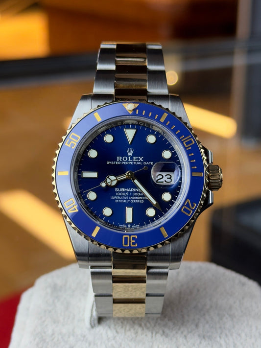 Rolex Submariner 126613LB