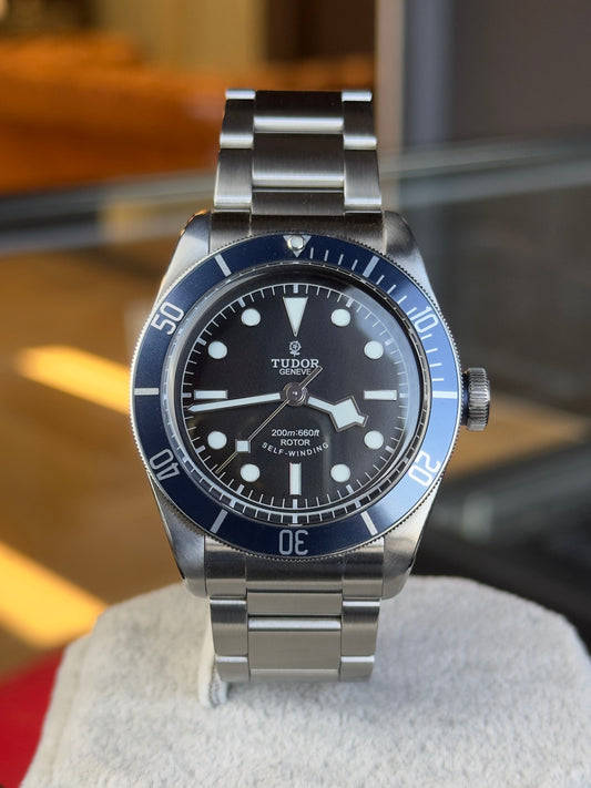 Tudor Black Bay 41 79220B