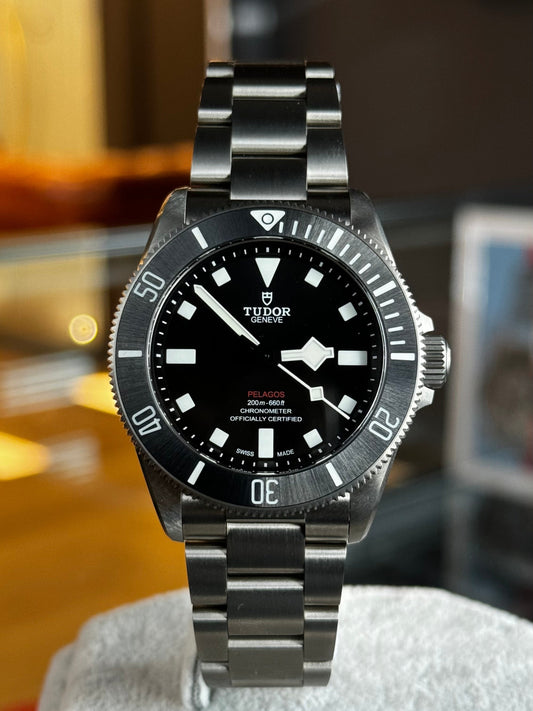Tudor Pelagos 39 25407N