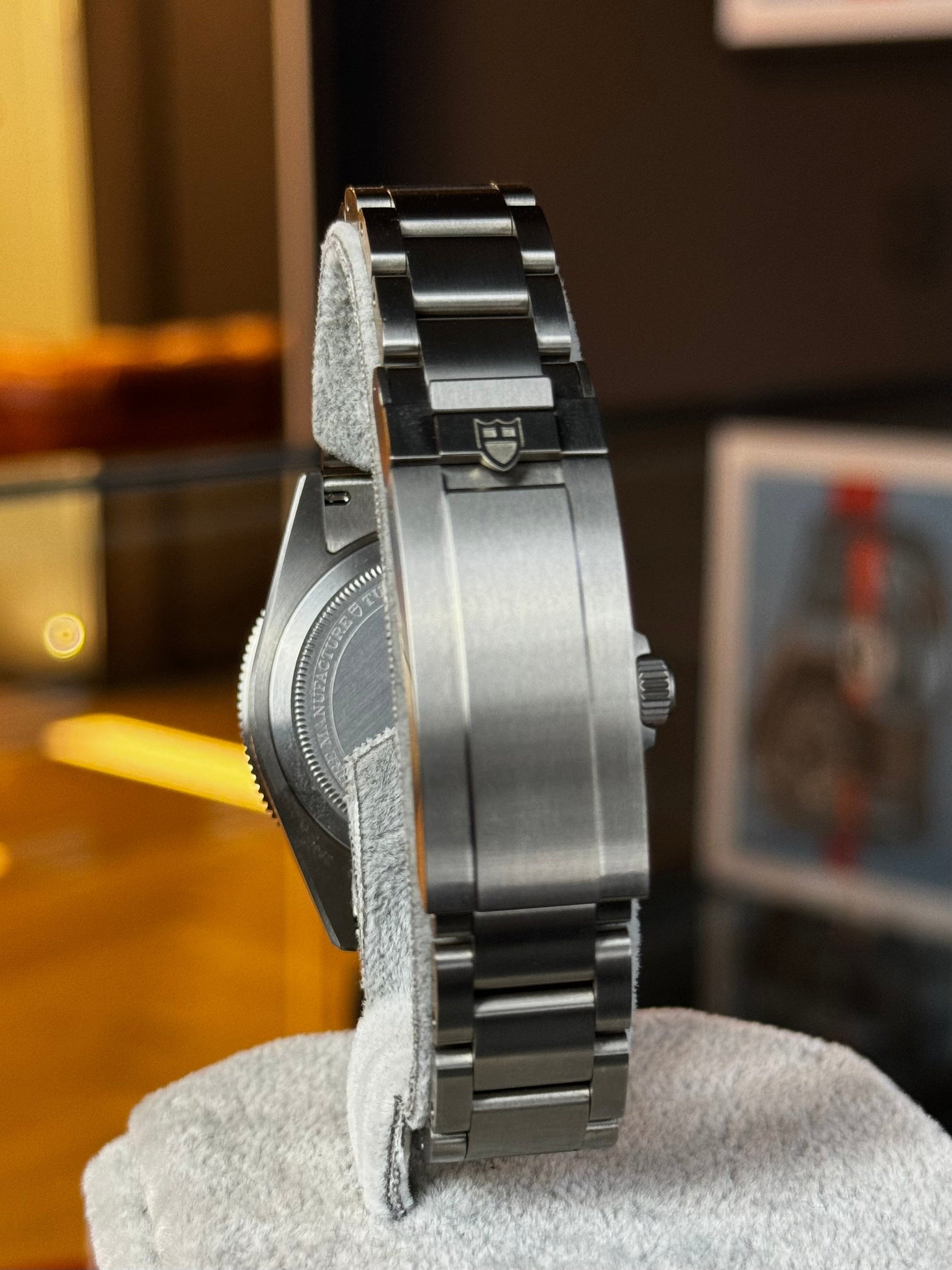 Tudor Pelagos-Titanium