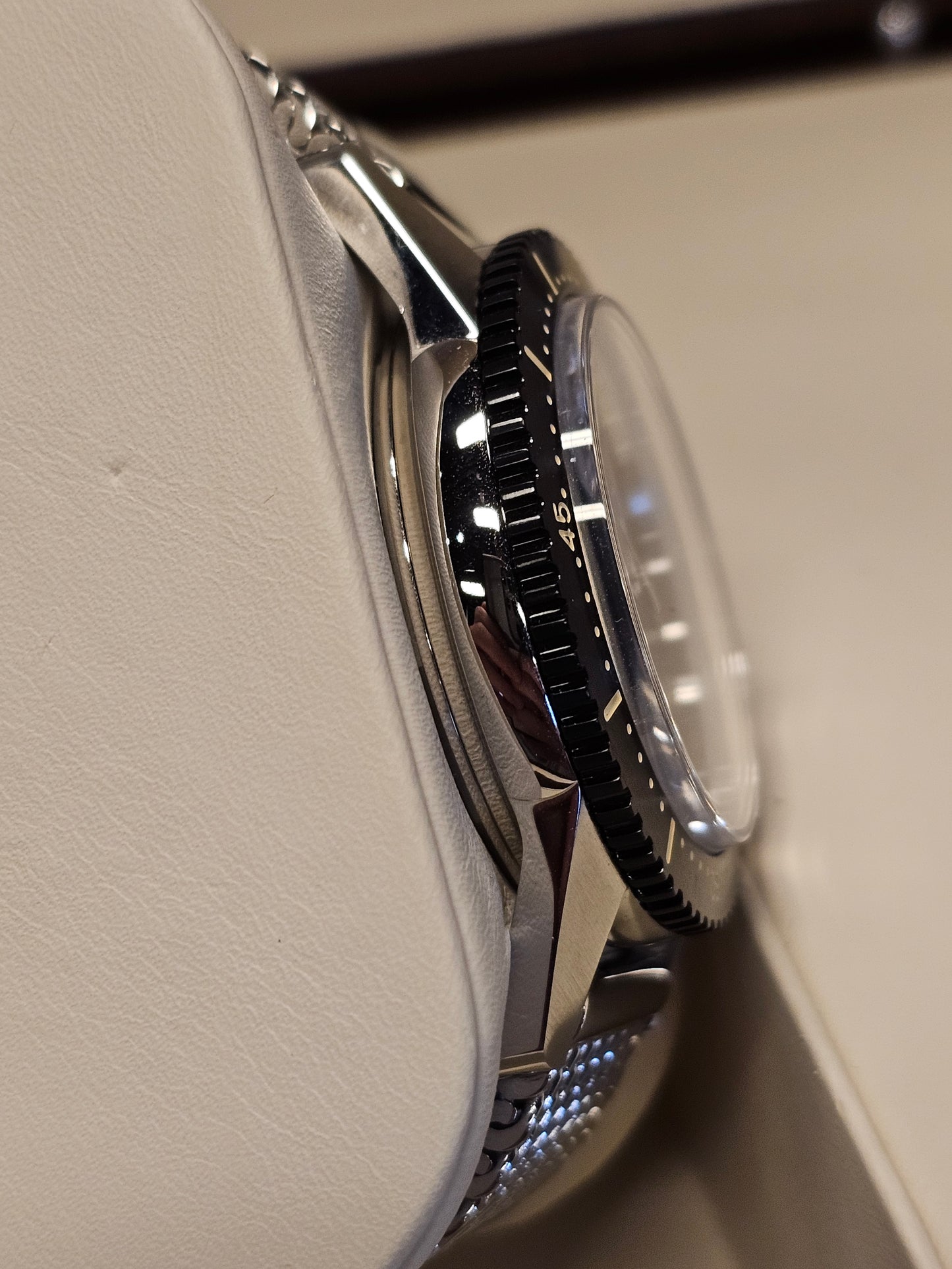 Longines Heritage Skin Diver Brand New