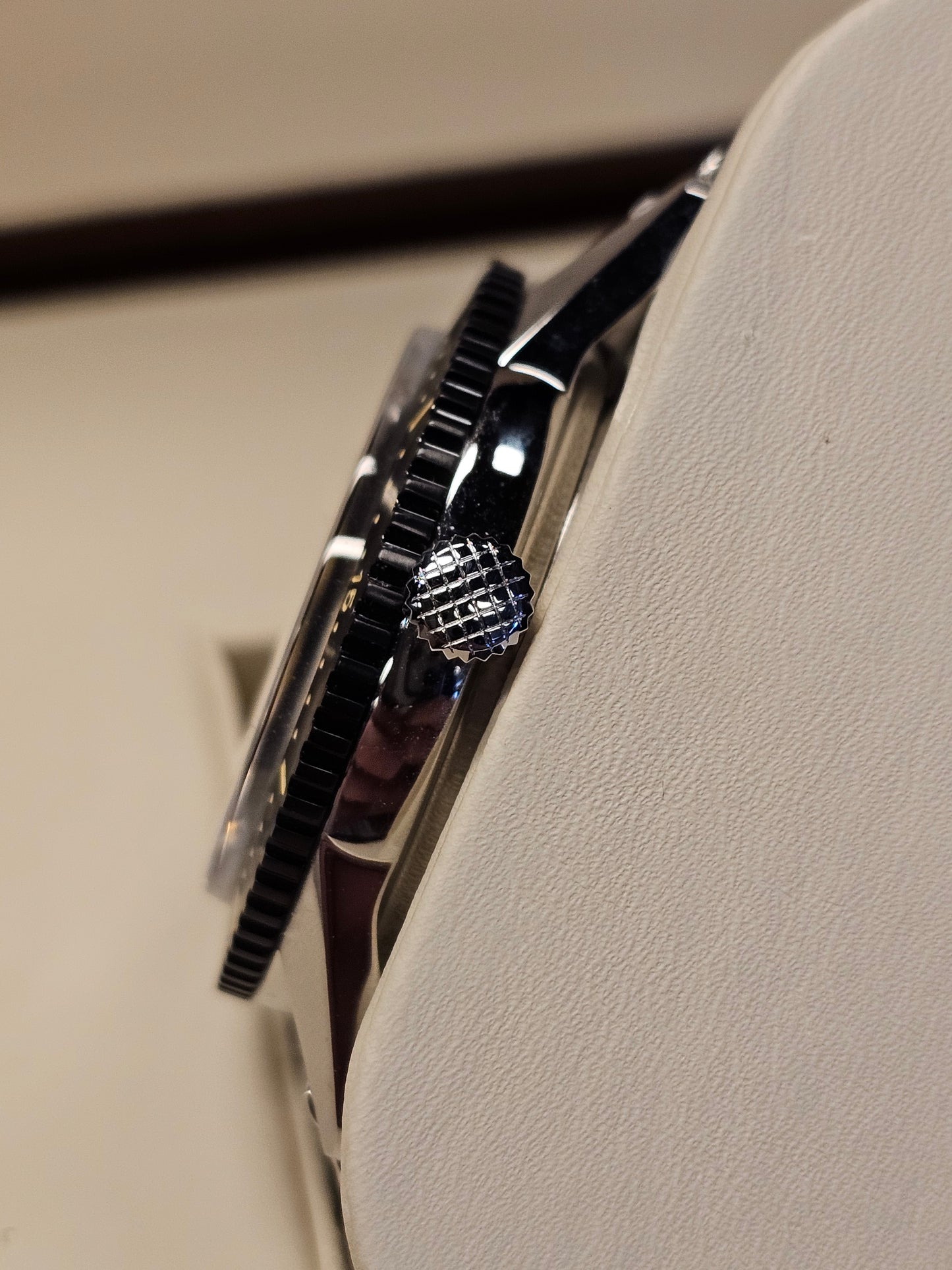 Longines Heritage Skin Diver Brand New